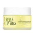 Volamena Lip Mask With Sugar Green Apple - 15 ml