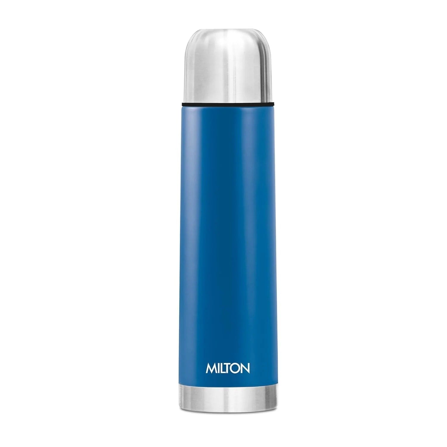 Milton Eco Flip Thermosteel Thermos Flask