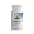 Unived Eye Health | Lute-genÂ® & Zea-GenÂ® (Lutein : Zeaxantin), Grape Seed Extract, Vegan Vitamins D3, B12, A, and Zinc | for Macular Degeneration, Blue Light, Dry Eyes, Vision Support | 60 Caps