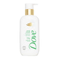 DOVE Acne Clear Serum Body Wash, 300 ml, for Clearer Skin, with 1% Salicylic Acid, Reduces Blemishes and Breakouts, Sulfate-Free, Dermatologist Approved