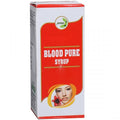 Jamna Herbal Blood Pure Syrup - 200 Ml (Pack of 2)