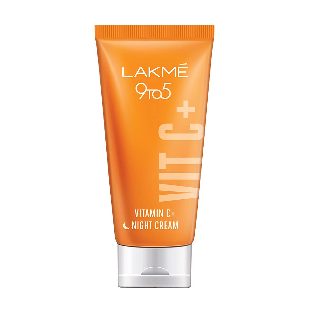 Lakme 9to5 Vitamin C+ Skin Care Value Combo