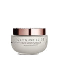 Green And Beige Moisturaise Face Moisturiser Gel Moisture Supersurge - 50 ml