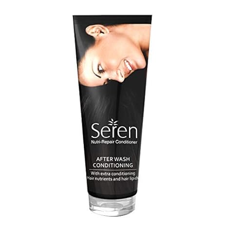 Ethiglo Seren Nutri Repair Conditioner - 100 gms (Pack of 2)