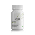 Unived Basics K2-7 | Plant-Based K2-7 as Menaquinone-7 (MenaquinGold) | Bone, Arterial, and Skeletal Muscle Health | 60 Vegan Capsules