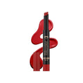Forever52 Daily Life Hydra Lipstick, Semi-Matte Finish| Enriched with Hyaluronic Acid, Vitamin E & UVB Filter| 97% Lip Darkness Reduction | Vegan & Cruelty Free (CHERRYDROP-11, 2g)