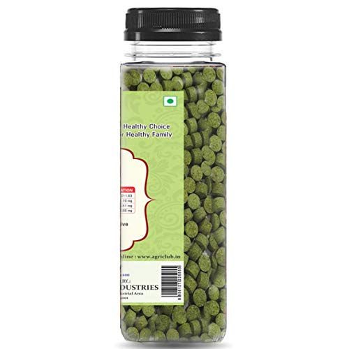 Agri Club Pudina Goli Mouth Freshener - 120 gms