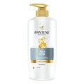 Pantene Advanced Hair Care Solution Lively Clean Shampoo - 650 ml