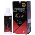 Mankind ChekFall Minoxidil 5% Hair Serum - 60 ml