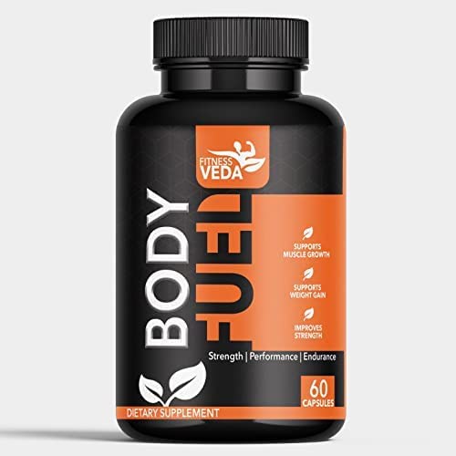 Fitness Veda Weight Management Capsules - 60 Caps