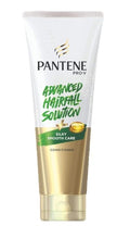 Pantene Advanced Hair Fall Solution Silky Smooth Care Fresh Conditioner - 100 ml