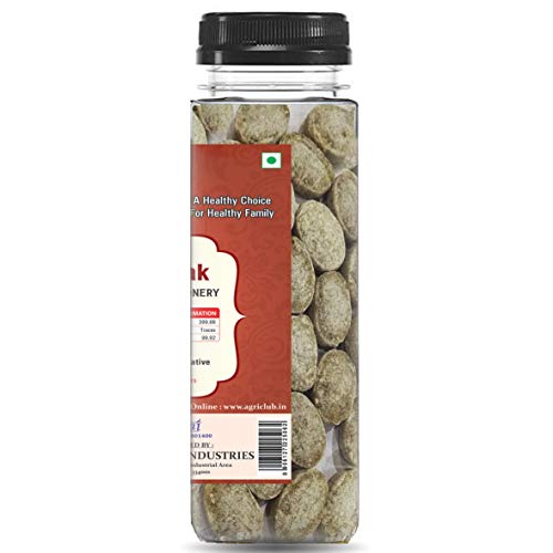Agri Club Jeera Pachak - 120 gms