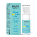 Aroma Treasures Khus Sun Care Mist 60ml | Cooling & Soothing Face & Body Spray | Hydrating Sun Care Mist with Essential Oils | Detan, Refresh & Nourish Skin | Apply Before Sunscreen & After Sun Exposure