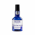 Habibs Orgamatics Sheen Hair Serum For Smooth Anti-Frizz Hair Serum - 100 ml