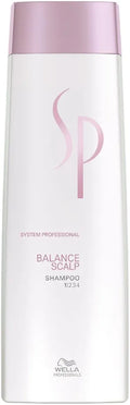 Wella Professionals SP Balance Scalp Shampoo - 250 ml