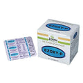 Zoetic EZOXY-P Capsule Natural Way to Improve Breathing - 10 Cap (Pack of 10 Strips)