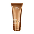 Wella Professionals Ultimate Smooth Conditioner with Squalane and Omega-9 for dry, dull, & frizzy hair | 200ml