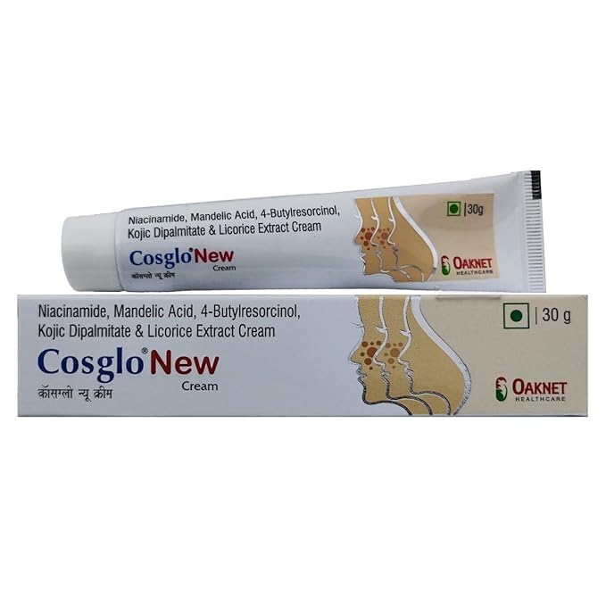 Skin Lightening Cream, 30gm