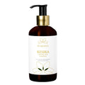 Svarasya Kesika Tea Tree, Rosemary & Neem for Itchy & Flaky Anti-Dandruff Shampoo for Men and Women - 200ml