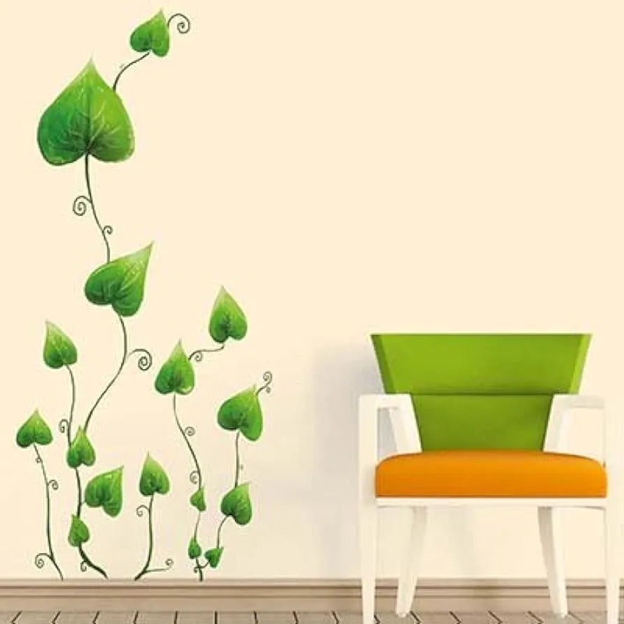 AH Decals Vinyl Wall Sticker Design 4