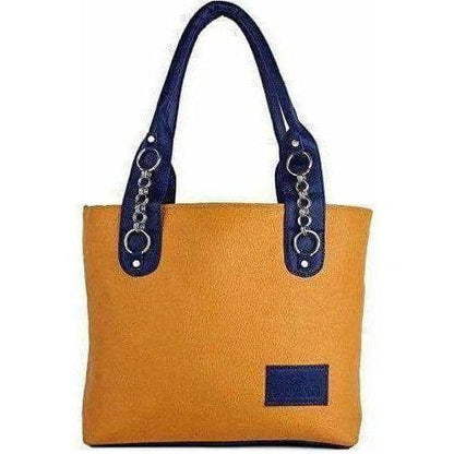 Casual Shoulder Handbag