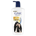 Clinic Plus Strength & Shine With Egg Protein Shampoo - 650 ml