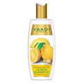 Vaadi Herbals Dandruff Defense Lemon Shampoo - 350 ml