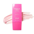 House of Hur Tropical Dew Sun Cream SPF 50+ PA++++ (50ml) Hydrating & Glowy Sunscreen With Dewy Finish, Lightweight, Strong Uv Protection, Infused With Tropical Fruit Extracts