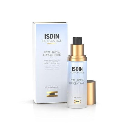 Isdin Isdinceutics Hyaluronic Concentrate - 30 ml
