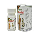 Maharshi badri Kushtha-7 tablet useful for skin infection - 30 tabs