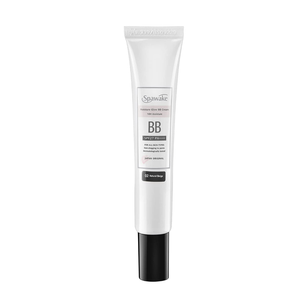 Spawake Moisture Glow BB Cream - 30 gms