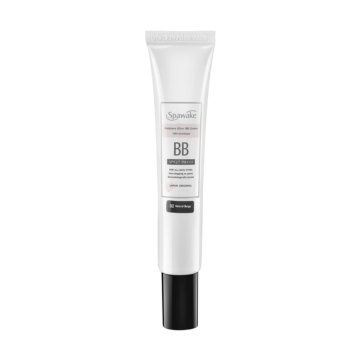 Spawake Moisture Glow BB Cream - 30 gms