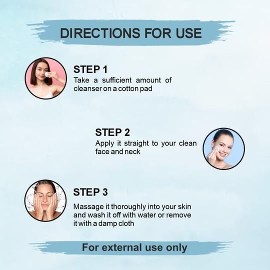Nimbarka Neem & Milk Cleanser - 100 ml