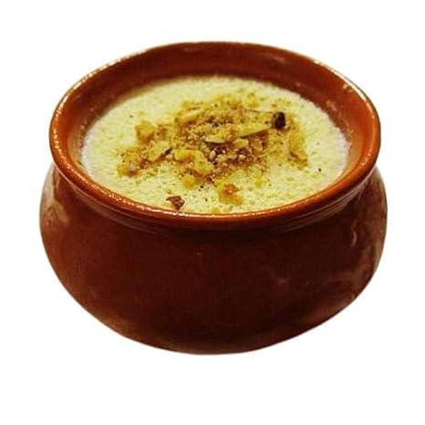 Sri Kamadhenu Milk Junnu Powder - 100gms (Pack of 3)
