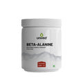 Unived Beta-Alanine 4g | Performance Strength Energy Endurance & Muscle PH | Single Ingredient, Flavorless & Caffeine Free Pre Workout | 62 Servings, 250g