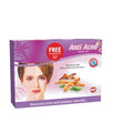Beeone Unisex Anti Acne Facial Kit For All Skin Type - 312 gms