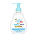 Baby Dove Rich Moisture Hair to Toe Baby Wash - 200 ml