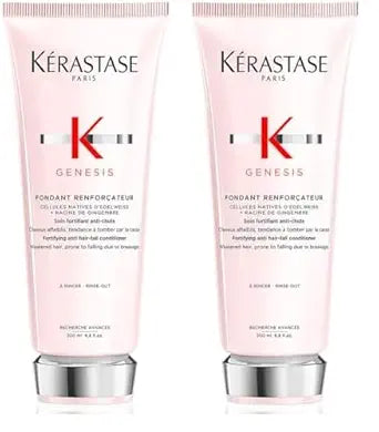Kerastase Genesis Hair Fall Conditioner Anti Hair Fall