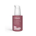 Be Neude C-Bionic 20% Vitamin C Serum 30ml with Lactobionic Acid for Face Brightening & 24hrs Hydration with Vitamin E Red Algae Gel Kakadu Plum Glutathione for All Skin Types & Sensitive Skin Friendly