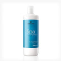 Schwarzkopf Professional SPA Essence Nourishing Shampoo - 1000 ml