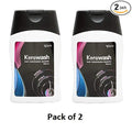 IPCA Kerawash Hair Conditioning Shampoo from Life Line Medicos - 100 ml - Pack of 2