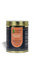 Earthy Sapo All Natural Indigo Leaf Powder - 200 gms