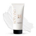 Soyaang Oil-Free Centella Sunscreen SPF50 PA+++ for Indian Men with Niacinamide, Zinc Oxide & Madecassoside | No White Cast | Lightweight, Pore-Minimising Sun Protection | 50g