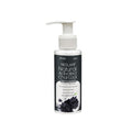 NEOLAYR Activated Charcoal Deep Cleansing Face Wash | Eliminates Dirt & Other Impurities | Removes Excess Oils - Added Moisturiser,200 ml