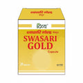 Patanjali Divya Swasari Gold - 20 Tabs