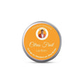 WE HERBAL Limited Edition Citrus Fruit Lip Balm - Deeply Moisturising & Nourishing, All-Natural Ingredients, Long-Lasting Hydration for Smooth, Soft Lips, Ideal for Daily Use, 8gm