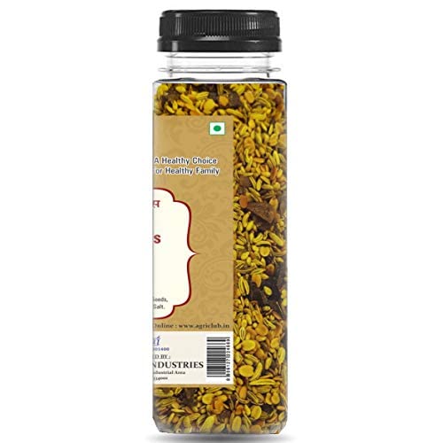 Agri Club Gajju Special Mouth Freshener - 100 gms