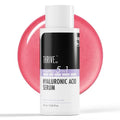 ThriveCo Hyaluronic Acid Serum |Tames Frizz and Flyaways | Adds Shine, Volume & Smoothness | Lightweight, Non-greasy, Hydrating | 100 Hrs Moisture Lock | 60 ml