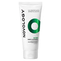 Novology Acne Deep Clearing Cleanser with Thymol+Terpineol| Face Wash for Acne,Whiteheads,Blackheads| Gentle, Non-Drying Formula, Suitable for Sensitive skin| 100g