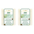 Nyassa Temple Mogra Handmade Soap - 150 Gms | Pack of 2